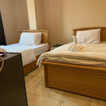 Grand Pyramids View Hotel Cairo Exterior foto